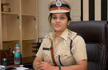 Sasikala visited MLA’s house near jail: Roopa in ACB report